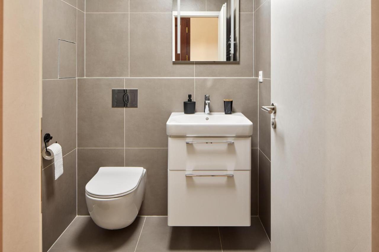 Prague Days - Stylish Apartment - Workspace Extérieur photo