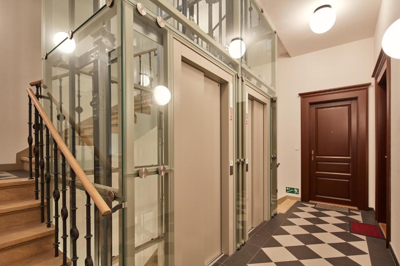 Prague Days - Stylish Apartment - Workspace Extérieur photo